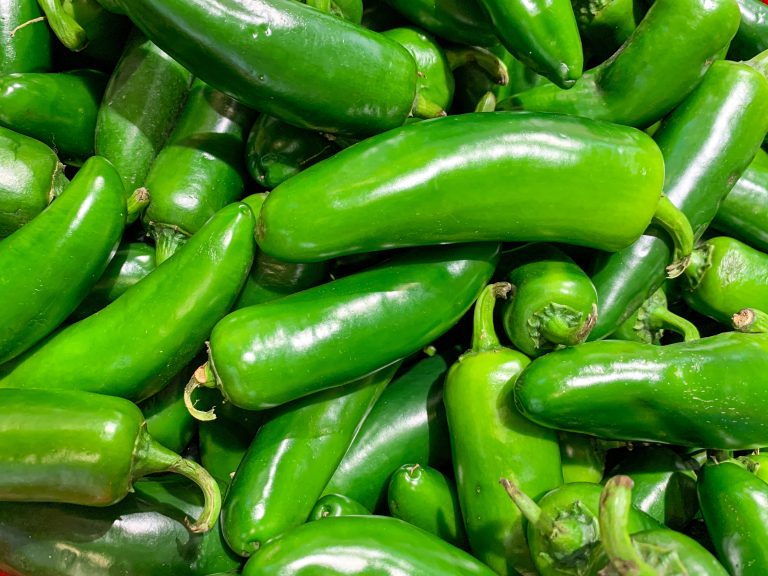 Jalapeno