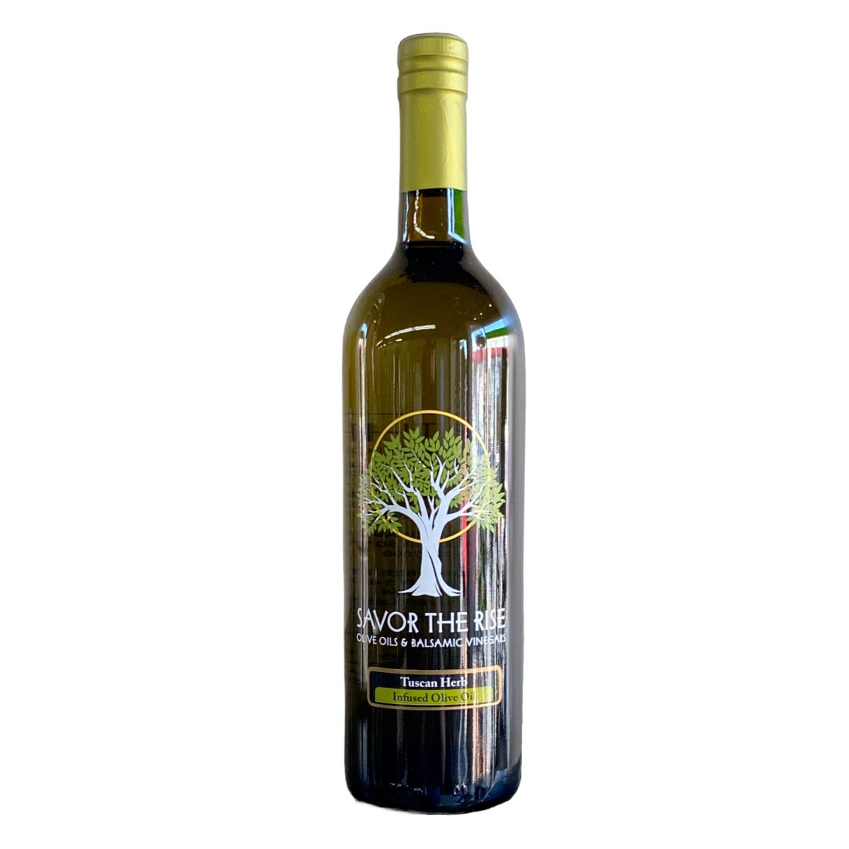 Tuscan Herb - Savor The Rise Olive Oil & Balsamic Vinegars